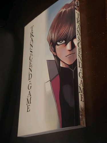 Inglese manga - inglese!,