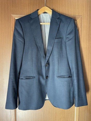 Giacca elegante uomo - , zara