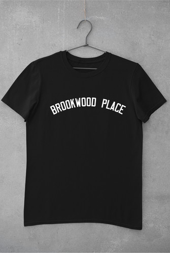 Camicia brookwood place - camicia,
