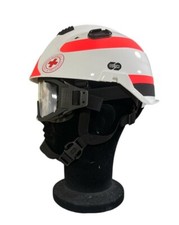 Casco Soccorso SICOR EOM CRI