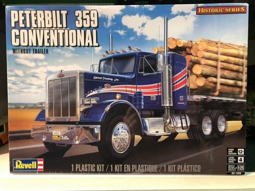 Revell 1506 scala - , 1:25
