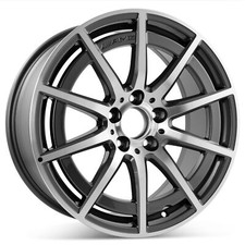 Brand New 18" x 8.5" Mercedes