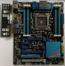 PER P9X 79 scheda madre 64 GB