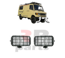 Per mercedes benz 207 - mercedes, 207-410