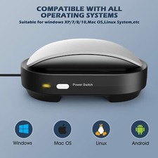 Mouse Mover non rilevabile