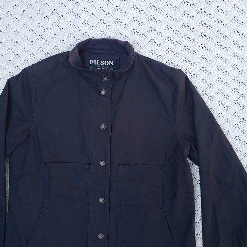 Giacca filson tin cloth - giacca,