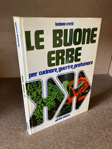 Buone erbe per cucinare - erbe,