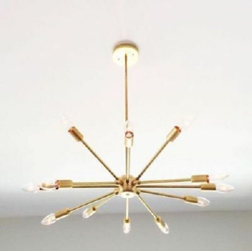 Metà secolo design braccia - secolo,