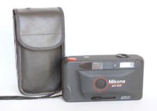 Mikona MV 929 fotocamera rullino fotografico 35mm lomografia Funzionante testata