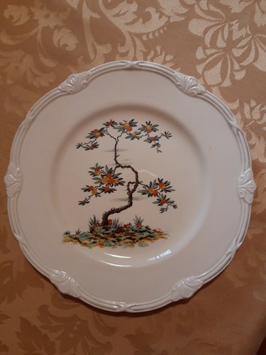 Piatto grindley tunstall - piatto,
