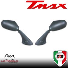 Pair mirrors motorcycle - mirrors,
