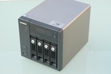 Qnap TS-469 Pro 12 Tb NAS Atom