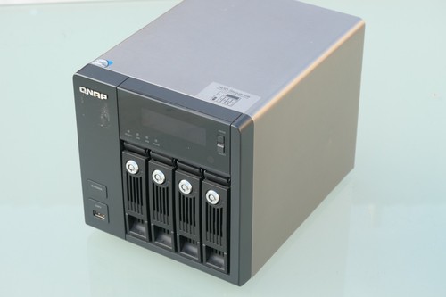 Qnap 469 pro 12tb nas - ts-469,