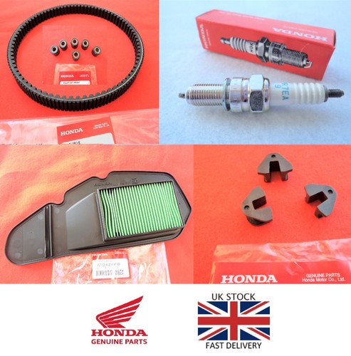 Kit manutenzione originale - manutenzione,