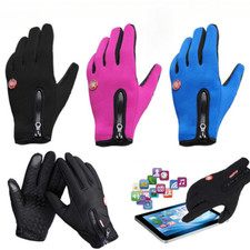 Guanti da Corsa Invernali