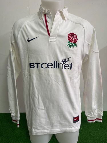 Maglia england rugby match - england,