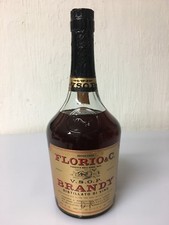Florio & C. Brandy VSOP
