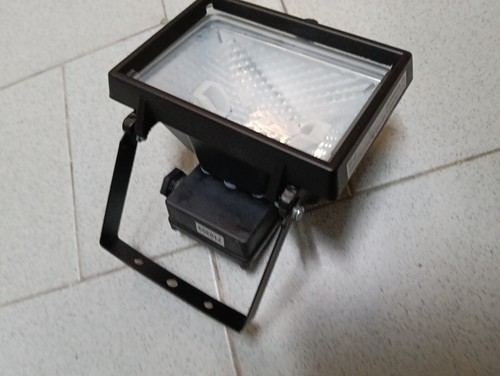 Faro proiettore mini homega - proiettore,