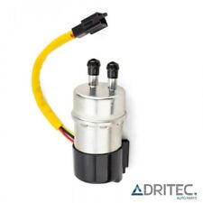 ✅ Pompa Benzina Carburante KAWASAKI VN 1500 (1987-1989) CONNETTORE MASCHIO