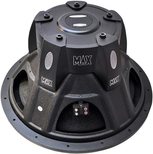 Lanzar altoparlante subwoofer - altoparlante,