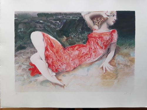 Ennio calabria - ennio, (1937,tripoli)