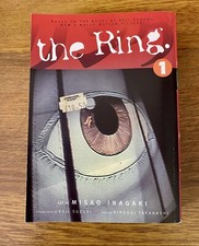 The ring volume hiroshi - the,