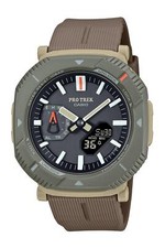 Orologio Uomo CASIO PRO TREK