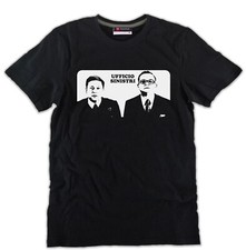 T-shirt Fantozzi Filini
