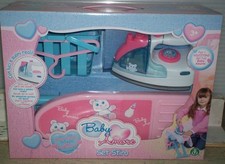 BABY AMORE SET STIRO SUONI E