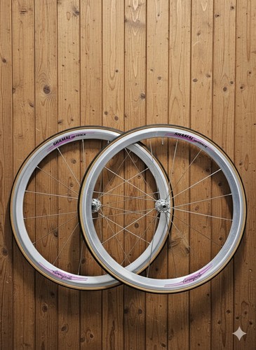 Campagnolo shamal track - shamal,