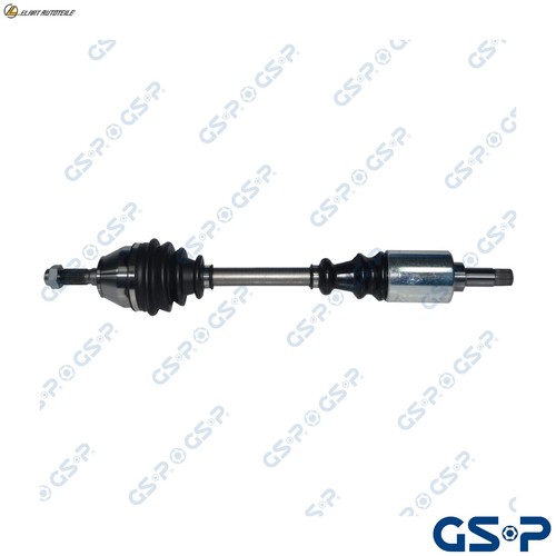 Albero motore 210040 per - albero,
