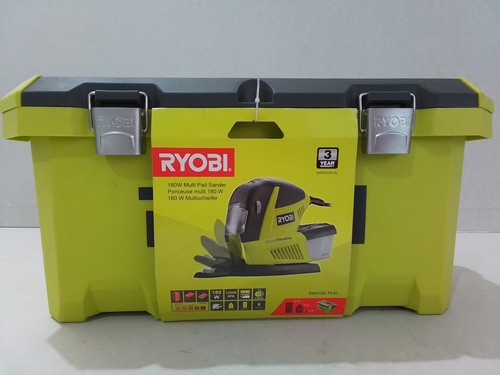Ryobi rms 180 - ryobi,