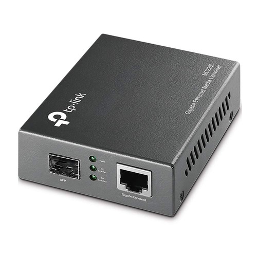 Link gigabit sfp media - tp-link,