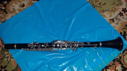 Clarinetto sib - clarinetto,