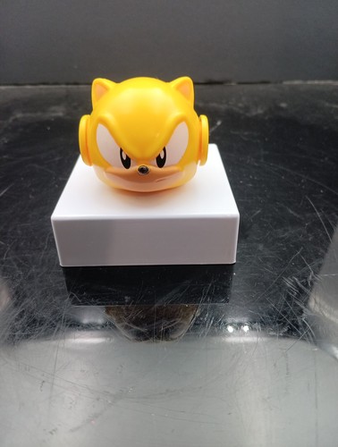 Sega just toys sonic - sonic, il