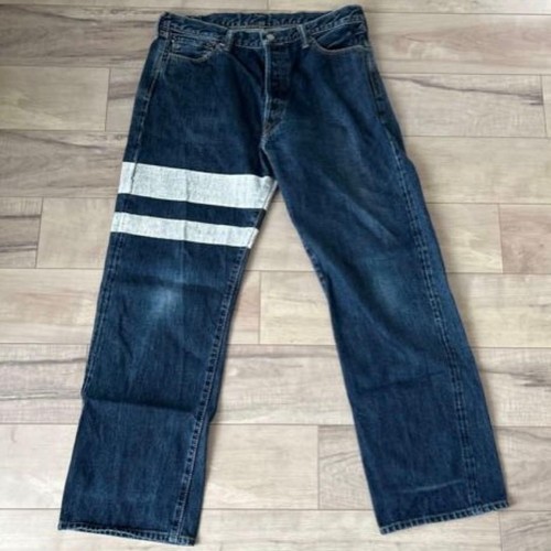 Jeans momotaro grande denim - jeans,