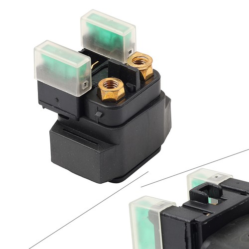 Magnete relè avviamento - , per