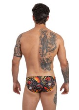 TURBO - COSTUME SLIP - PUNK