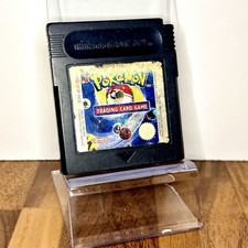 Pokémon Trading Card Game GBC
