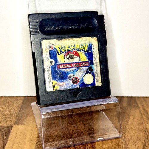 Pokémon trading card game - pokémon, gbc