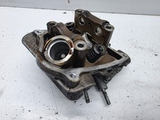 PIAGGIO LIBERTY 50 4T IGET 2018 TESTA TESTATA COMPLETA 3 VALVOLE