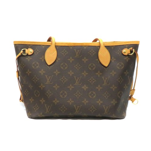 Louis vuitton neverfull - louis,