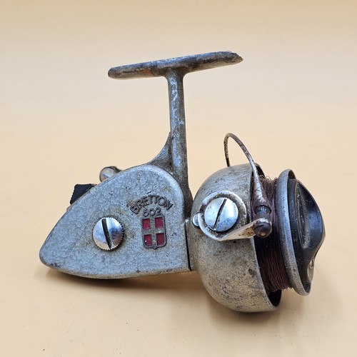 Mulinello pesca bretton 602 - da,