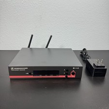Sennheiser 100 g3 - sennheiser, ew