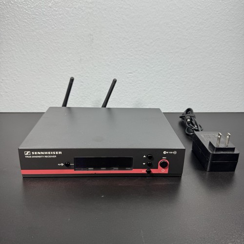 Sennheiser 100 g3 - sennheiser, ew