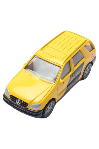 Siku macchinina mercedes benz - siku, mercedes-benz
