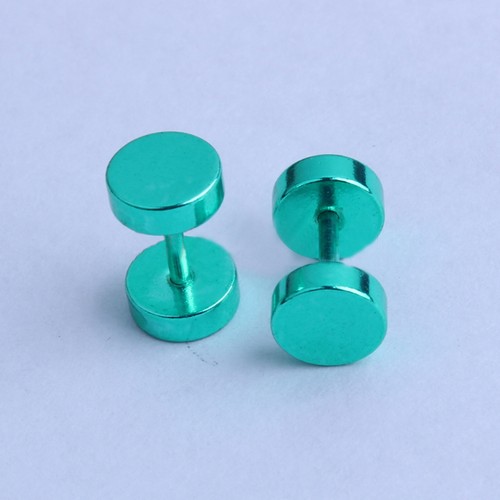 Piercing orecchino acciaio - piercing,