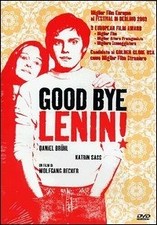 Film - Good Bye Lenin! - Dvd