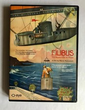 Filibus 1915 Mario Roncoroni