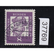 Berlino 1961 michel 201 - n.:,